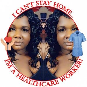 Meet your Posher, Shemeka